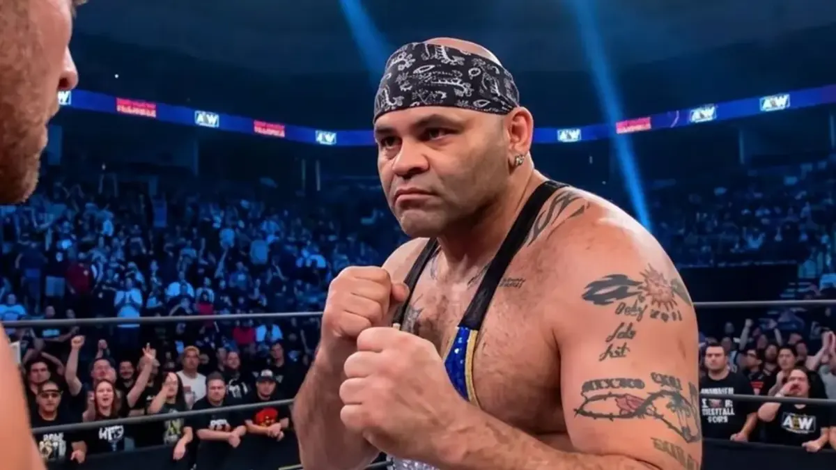 Luchador Konnan pierde su segunda pierna tras nueva amputación; esto se sabe