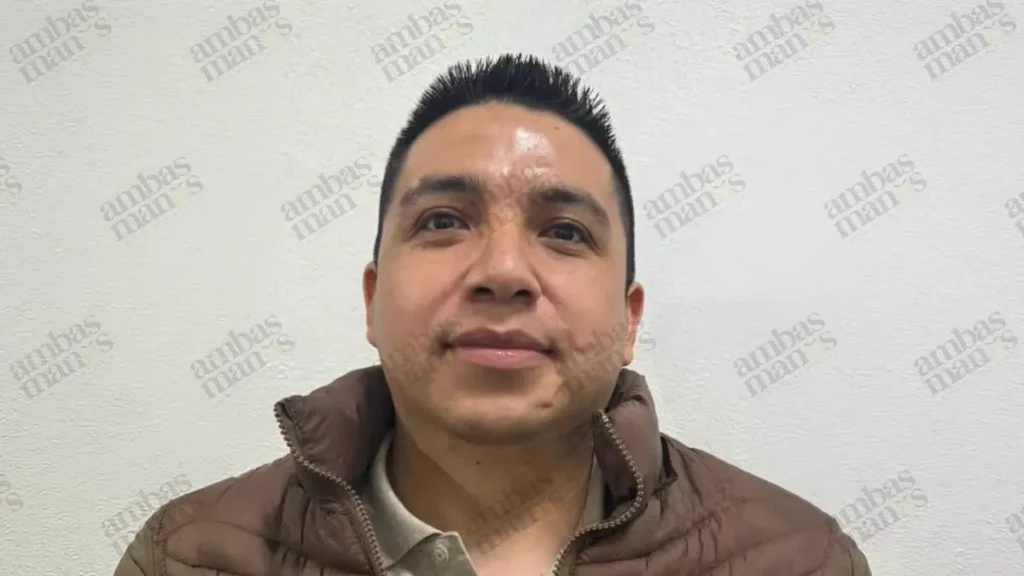 Ya vincularon a proceso a los dos custodios involucrados en la fuga de un secuestrador en Puebla.