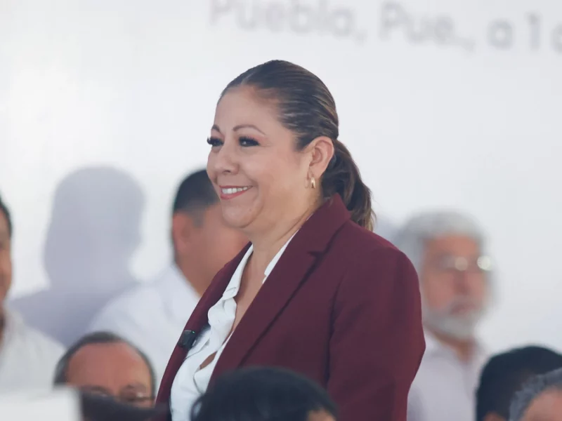 Jóvenes de Morena descartan afinidad al proyecto de Laura Artemisa