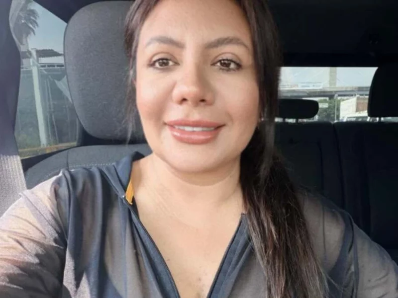 Lupita Bárcenas en la mira de la ASE; en Acatlán siguen pidiendo que se vaya