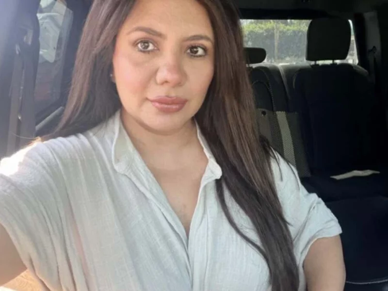 Lupita Bárcenas comparecerá ante el Congreso de Puebla  