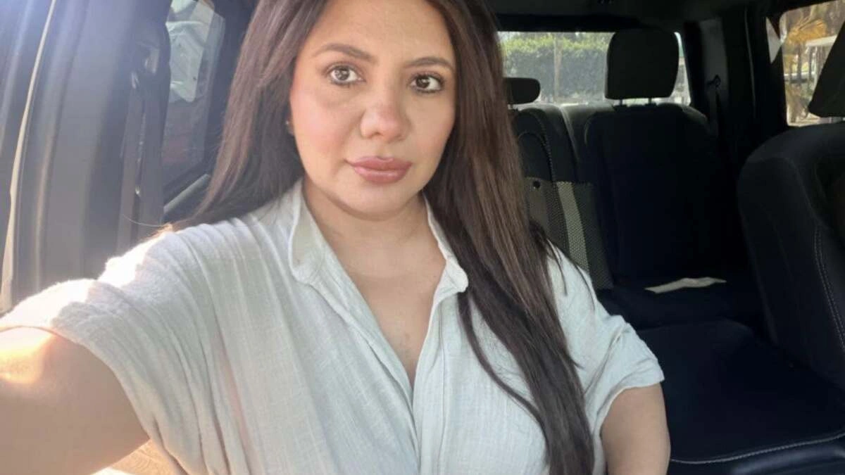 Lupita Bárcenas comparecerá ante el Congreso de Puebla  