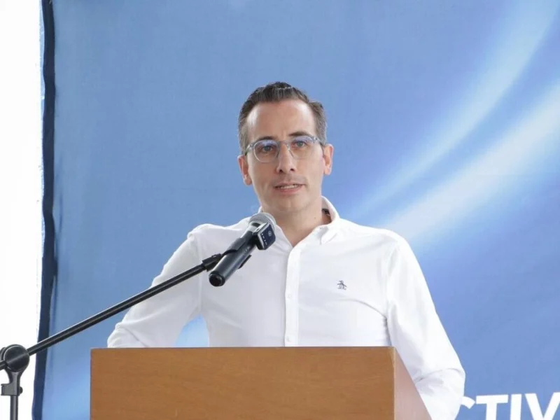 Militantes renuncian al PAN por desacuerdos con la dirigencia de Mario Riestra