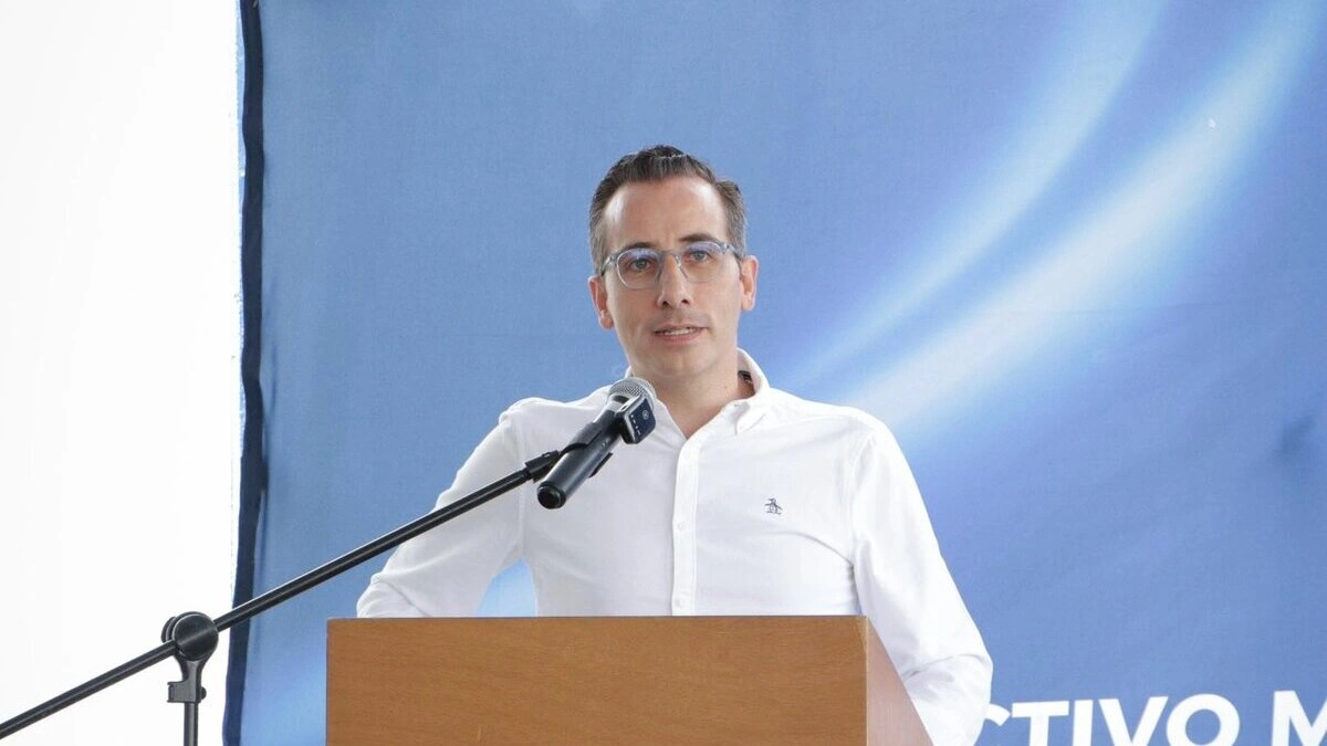 Militantes renuncian al PAN por desacuerdos con la dirigencia de Mario Riestra