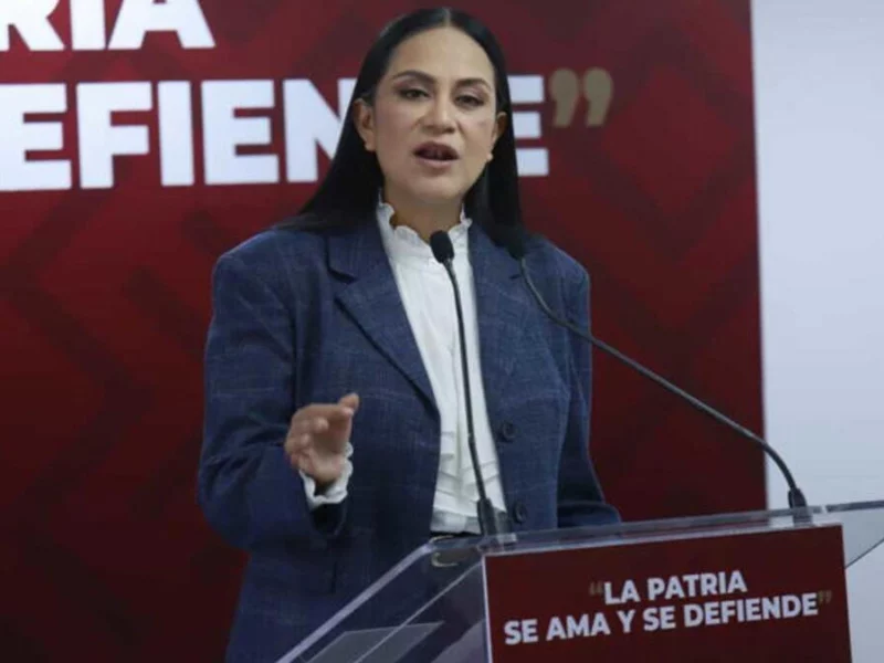 Morena no descarta expulsión de Rubén Rocha, Inzunza y Juan de Dios Mendivil