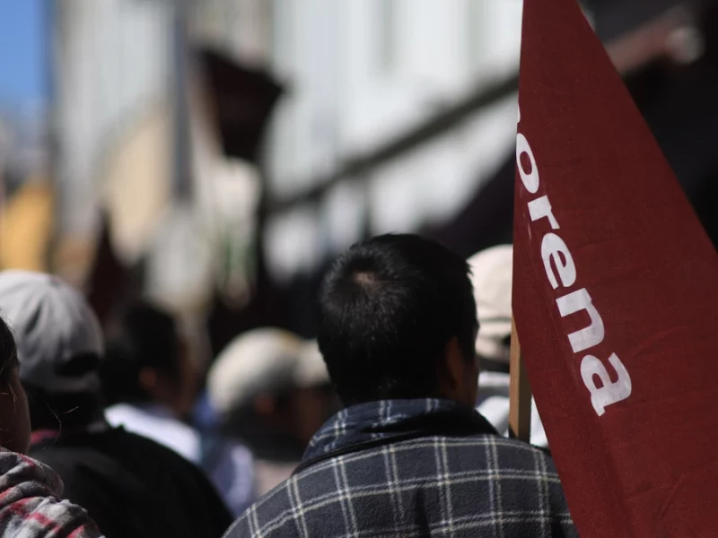 Morena inicia registros de aspirantes a coordinaciones estatales