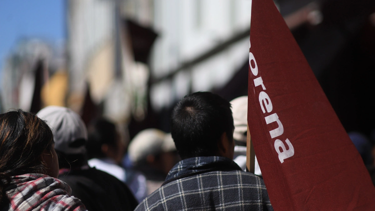 Morena inicia registros de aspirantes a coordinaciones estatales