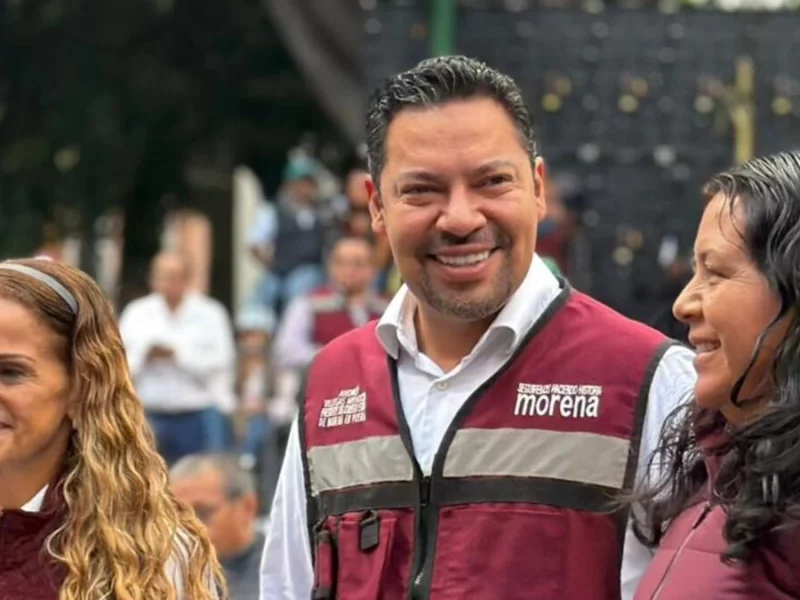 Morena en Puebla convoca a Consejo para arrancar la Movilización en Defensa de la Soberanía
