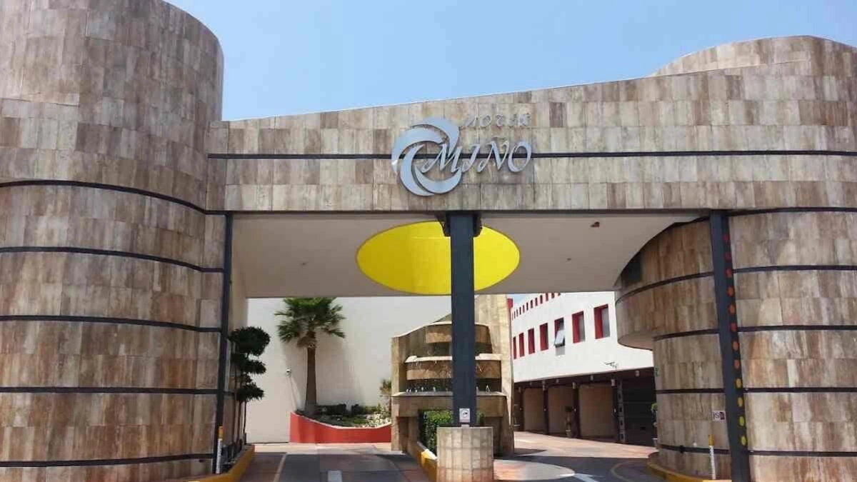 Roban camioneta a un hombre en el Motel Miño y lo encuentran  muerto