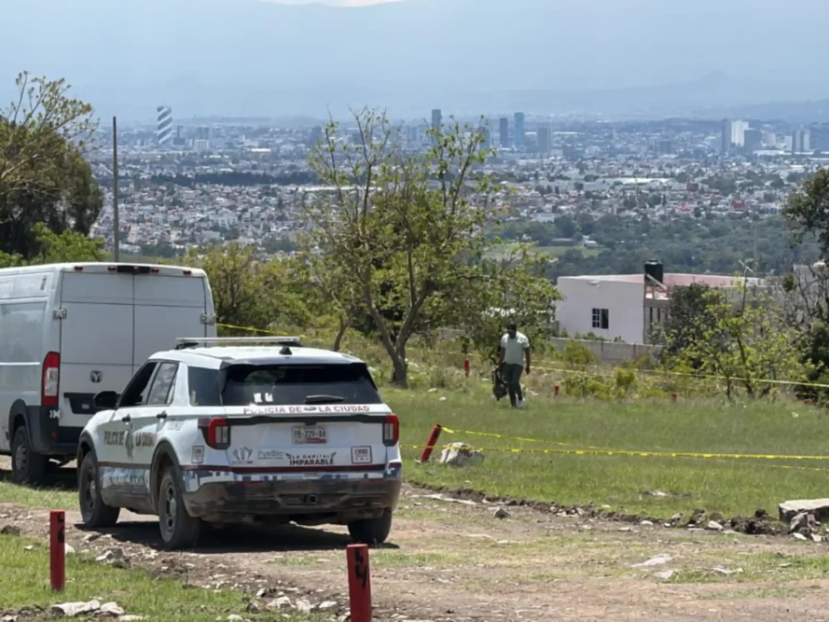 Asesinan con una piedra a un hombre cerca del relleno sanitario de Santo Tomás Chautla