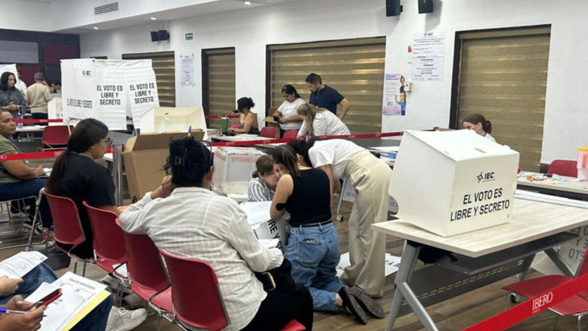 PRI gana todas las diputaciones de Coahuila; Morena acusa compra de votos