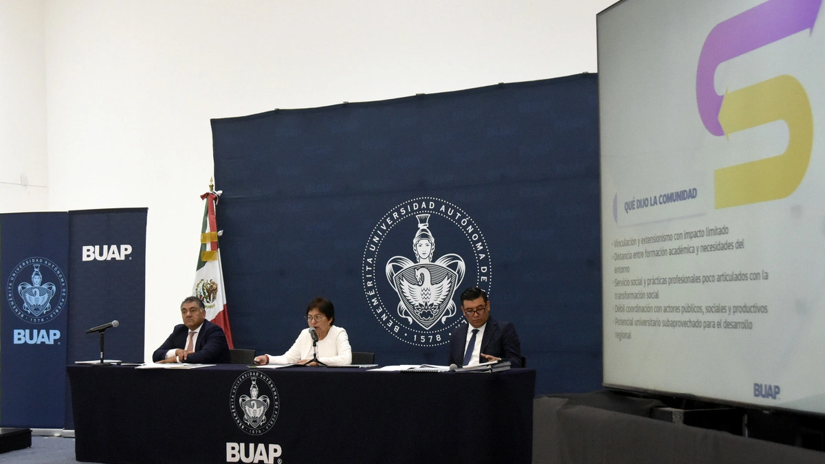 Aprueba Consejo Universitario Plan de Desarrollo Institucional 2025-2029