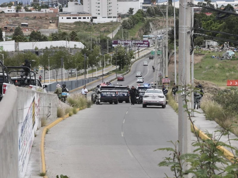 Puebla suma 10 ejecuciones en menos de una semana