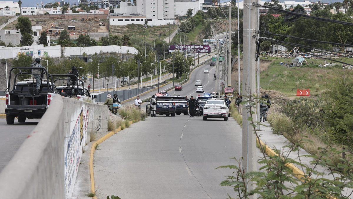 Puebla suma 10 ejecuciones en menos de una semana