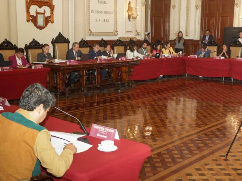 Aprueba Cabildo de Puebla que dependencias y juntas auxiliares sean puntos seguros para las mujeres 