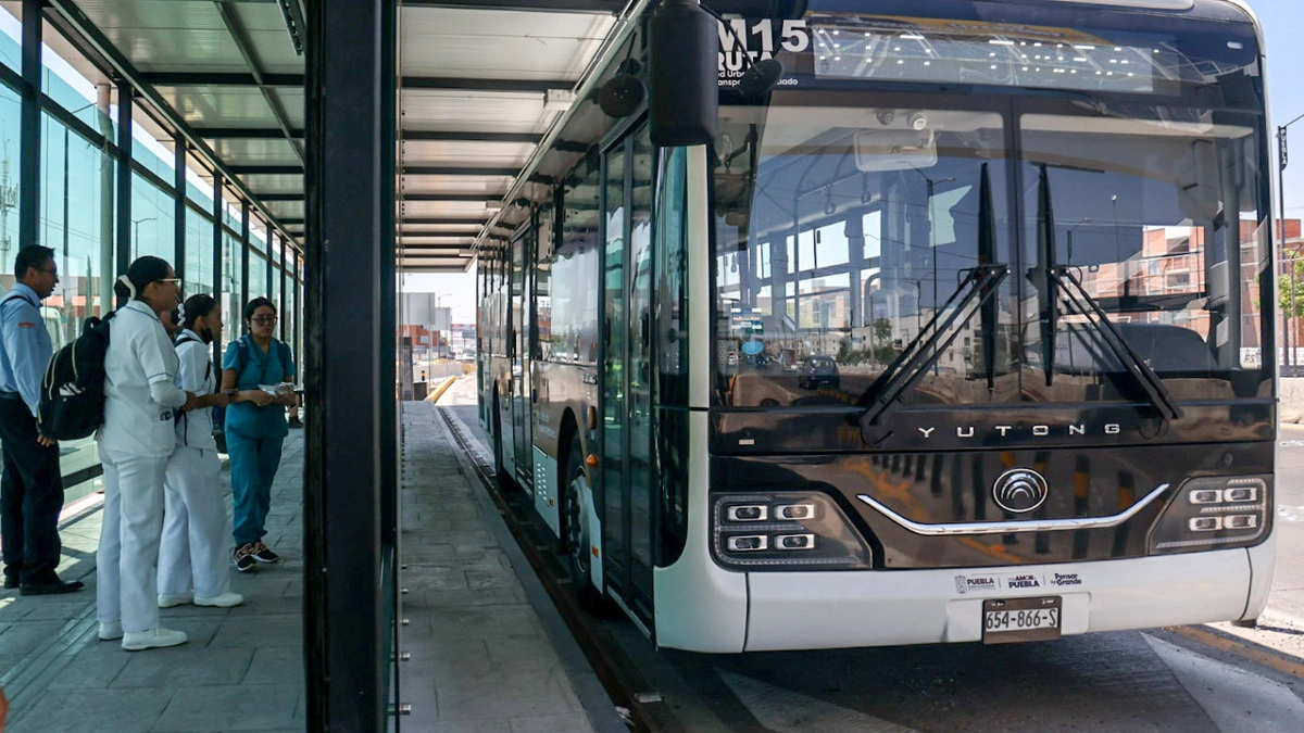 Baja la demanda de RUTA durante abril tras regularización del transporte público 