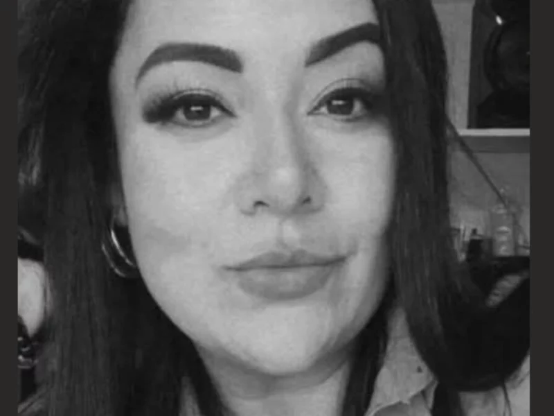 VIDEO: Hombres armados se llevan de su casa a la periodista Roxana Berenice Guzmán en Veracruz