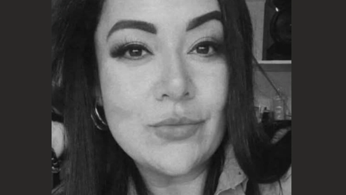 VIDEO: Hombres armados se llevan de su casa a la periodista Roxana Berenice Guzmán en Veracruz