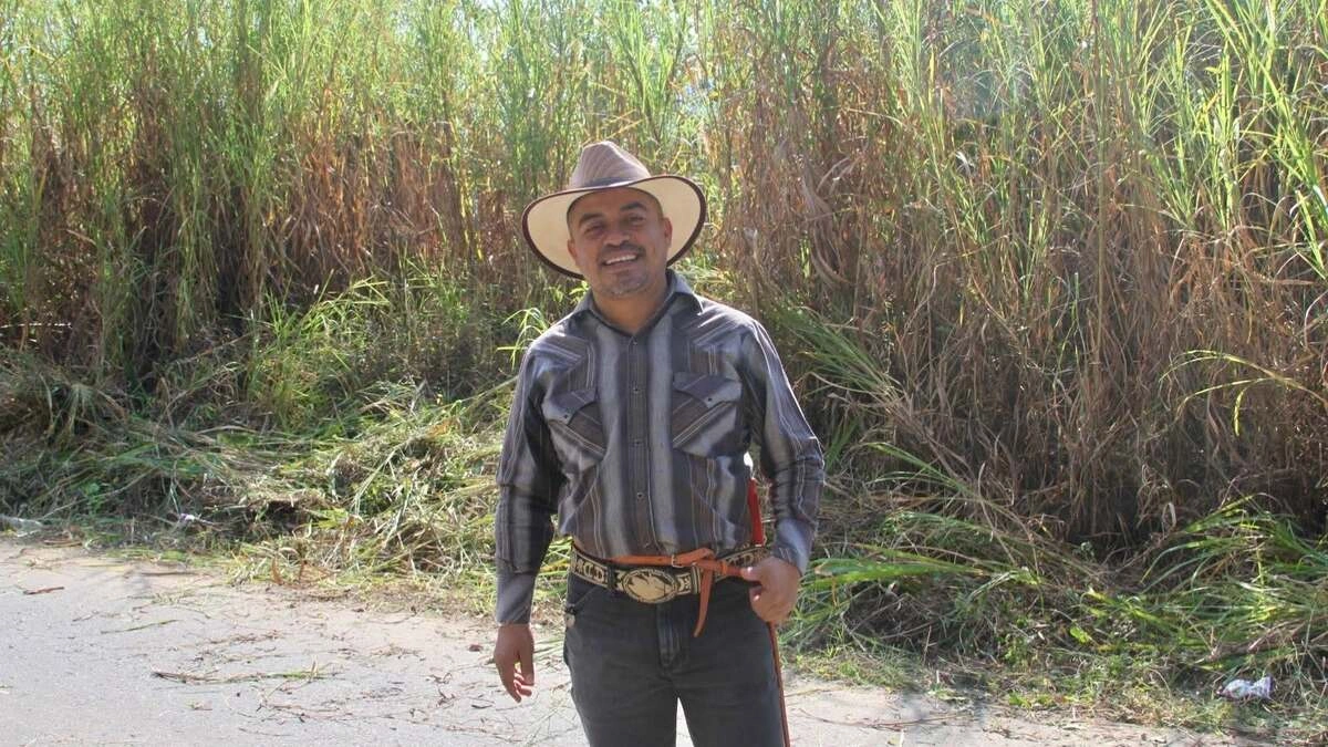 Cabildo de Zapotitlán de Méndez solicita destitución del alcalde Salvador Tino
