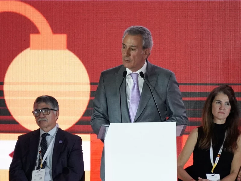 Santander ganó la licitación para prestar al Ayuntamiento de Puebla 440 mdp 