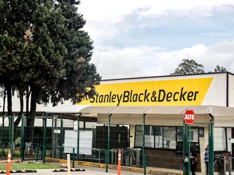 La Sedetra buscará colocar a trabajadores despedidos de Stanley Black & Decker
