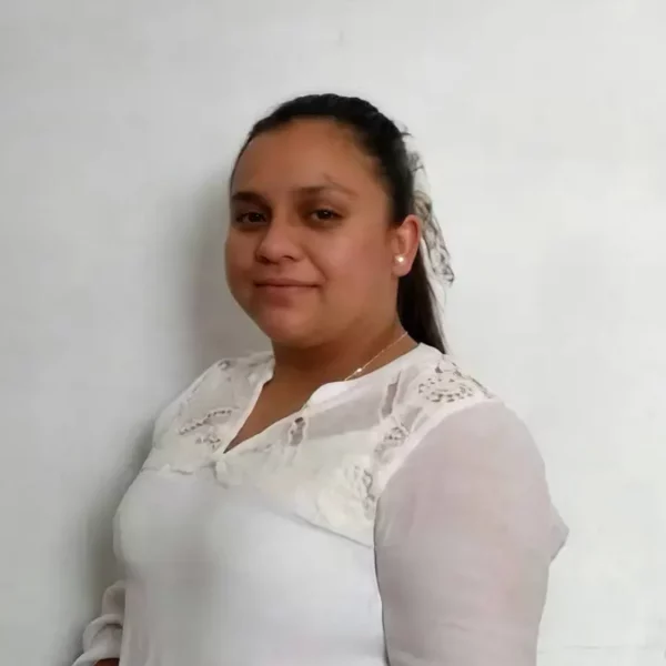 Ella es Susana, la mujer asesinada por su novio en Zacapoaxtla