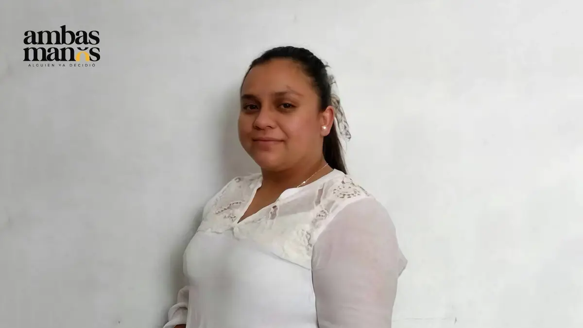 Ella es Susana, la mujer asesinada por su novio en Zacapoaxtla