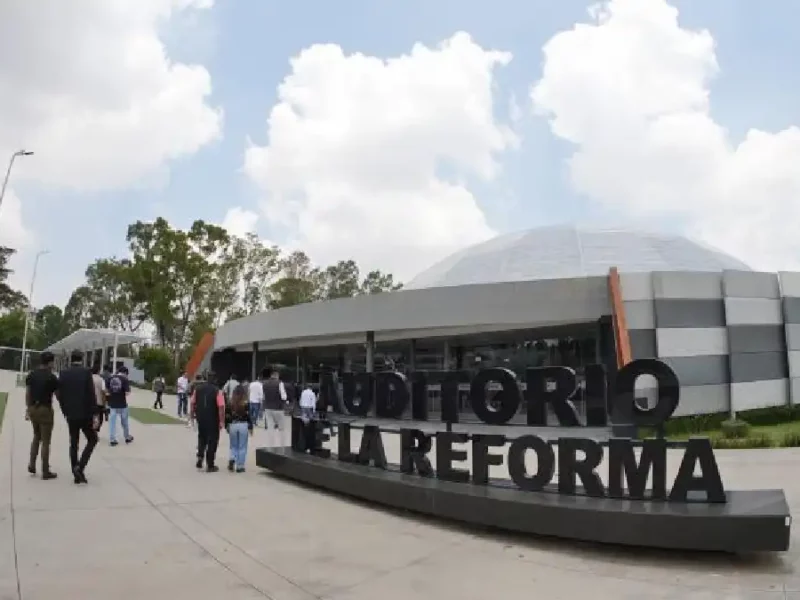 SECTUR y Puebla arrancan trabajos para Tianguis Turístico 2027