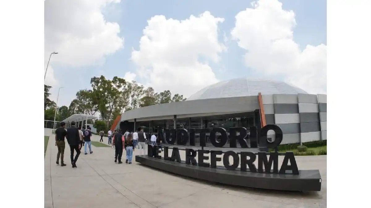 SECTUR y Puebla arrancan trabajos para Tianguis Turístico 2027