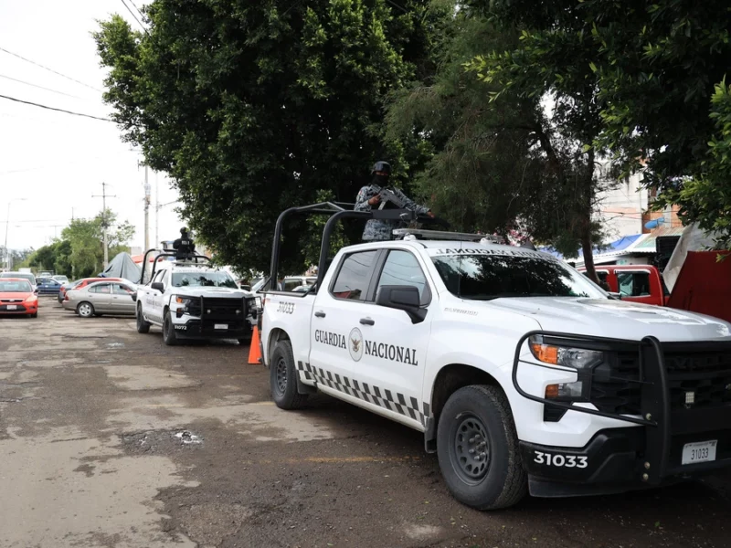 Autoridades descubren narcolaboratorio en Tlapacoya y decomisan droga sintética