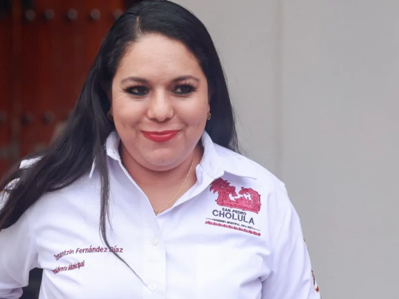 Tonantzin sigue sin conseguir un predio para reubicar el Cereso de San Pedro Cholula