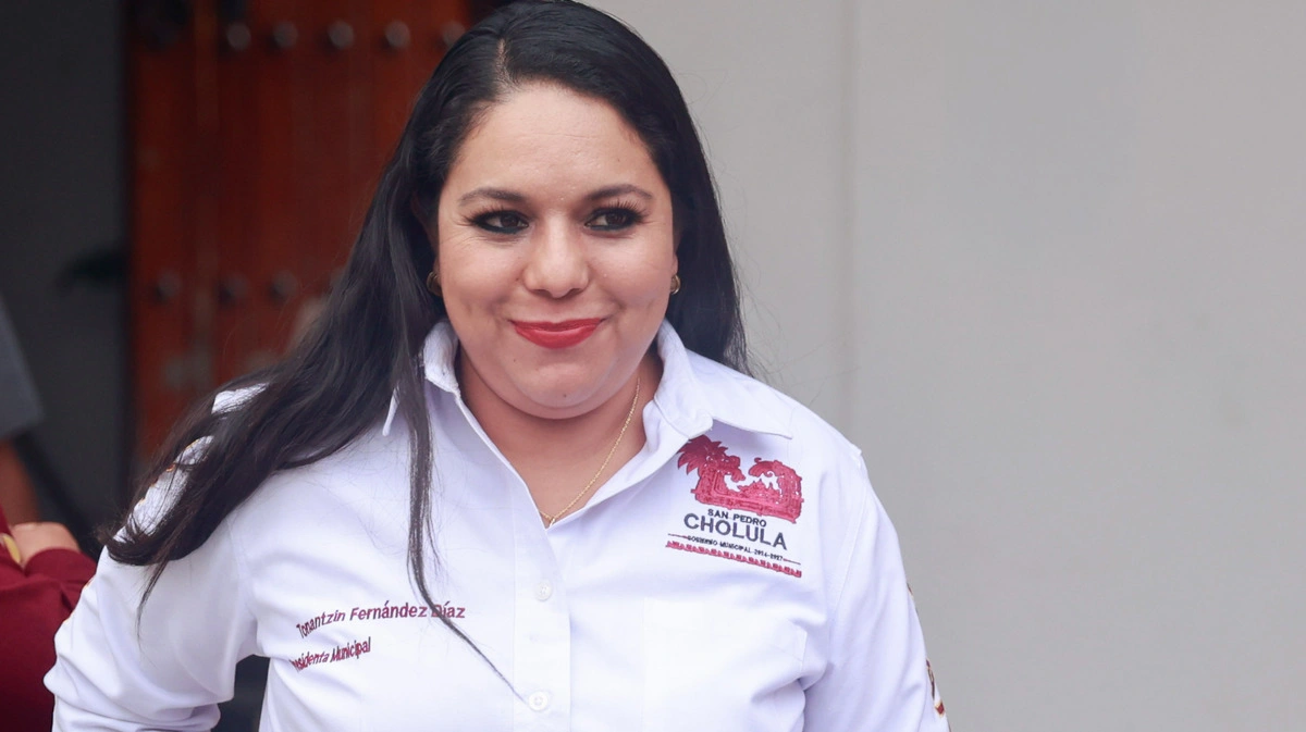 Tonantzin sigue sin conseguir un predio para reubicar el Cereso de San Pedro Cholula