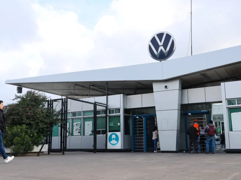 VW empieza a recuperarse en ventas, pero sigue por debajo de Audi