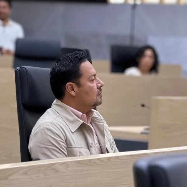 Andrés Villegas pide escuchar a ambas partes en el caso de Lupita Bárcenas