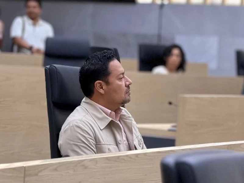 Andrés Villegas pide escuchar a ambas partes en el caso de Lupita Bárcenas