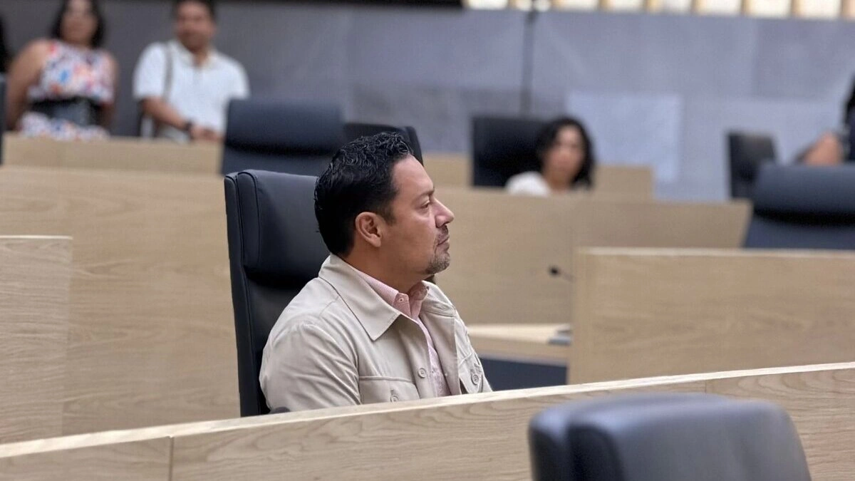Andrés Villegas pide escuchar a ambas partes en el caso de Lupita Bárcenas