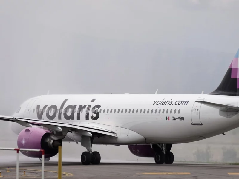 Volaris transportará a 1.2 millones de pasajeros desde Puebla; analiza nuevos destinos