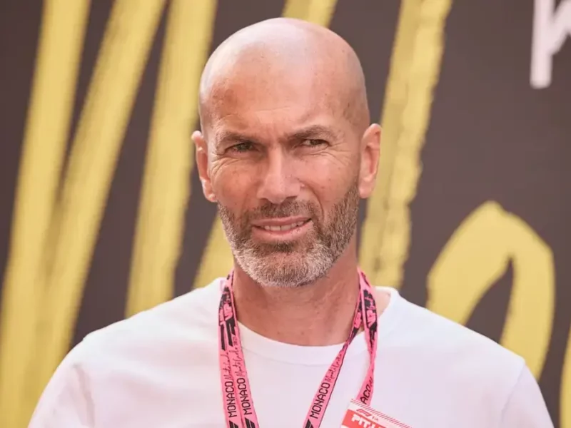 El exfutbolista Zinedine Zidane cumple 54 años y su legado continúa vigente