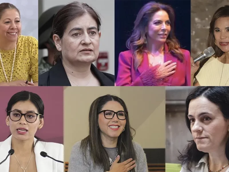 Vexhora: Así va la batalla en redes sociales entre las aspirantes a candidatas por Puebla capital