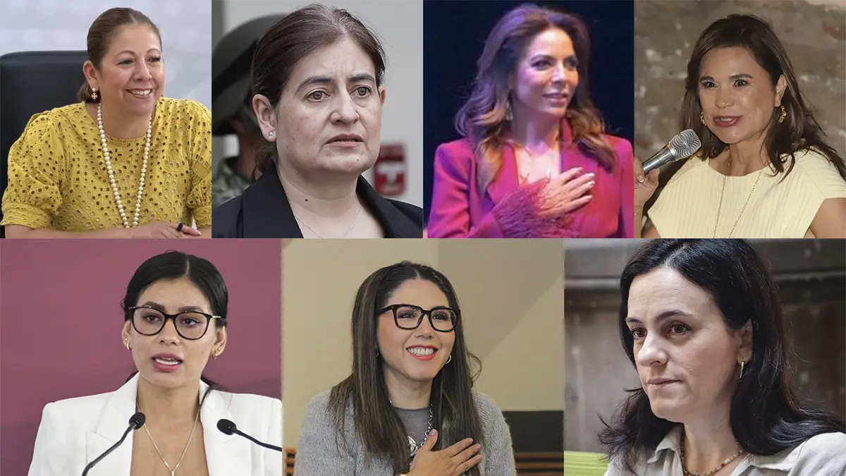 Vexhora: Así va la batalla en redes sociales entre las aspirantes a candidatas por Puebla capital