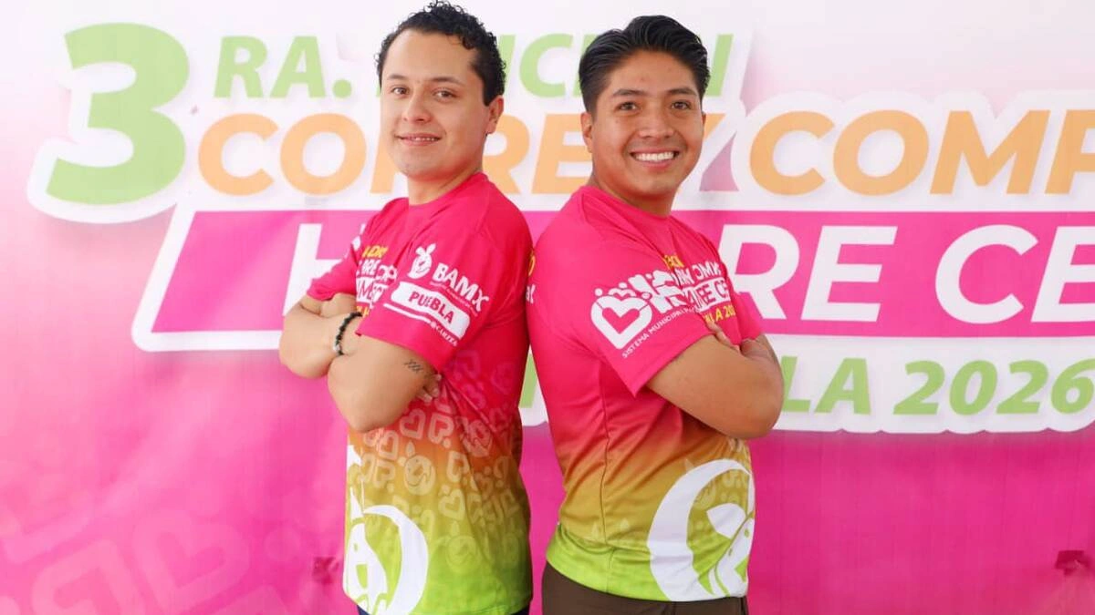 Presentan la medalla y playera oficial de la carrera Corre y Comparte Hambre Cero