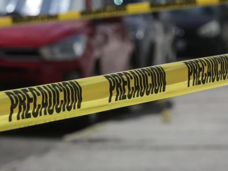 Muere mujer tras ser atropellada en comunidad de Hueytamalco