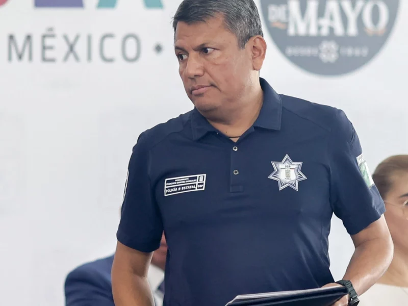 Comparecencia del titular de la SSP podría ser el 8 de julio en la Comisión de Seguridad del Congreso