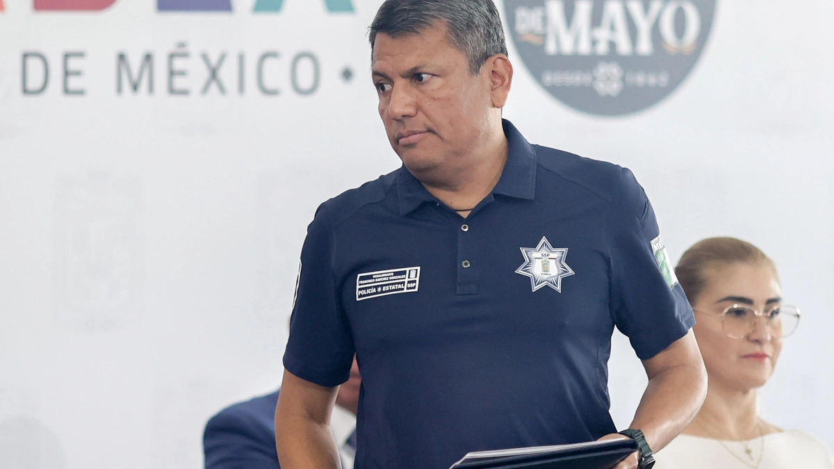 Comparecencia del titular de la SSP podría ser el 8 de julio en la Comisión de Seguridad del Congreso
