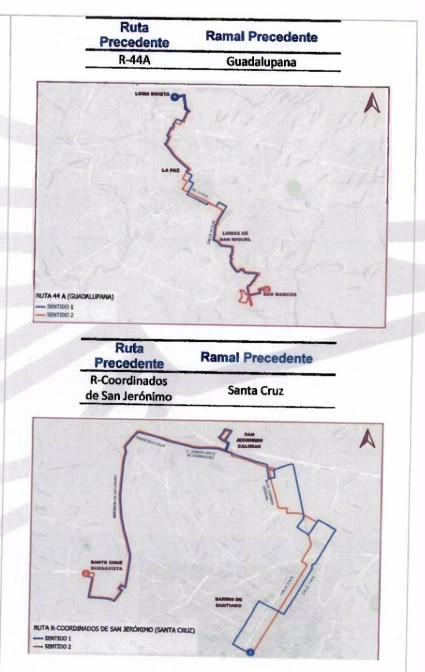 La Secretaría de Movilidad y Transporte (SMT) lanzó una nueva convocatoria para incorporar vehículos a estas rutas de las zonas 5 y 10 para mejorar su servicio.