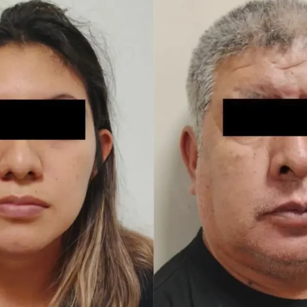 Vinculan a proceso a custodios por fuga de secuestrador en Puebla