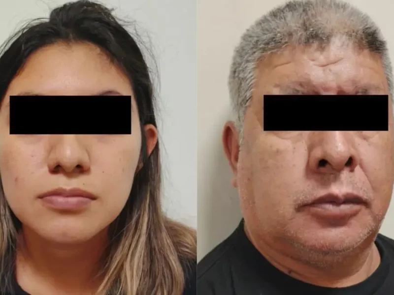 Vinculan a proceso a custodios por fuga de secuestrador en Puebla
