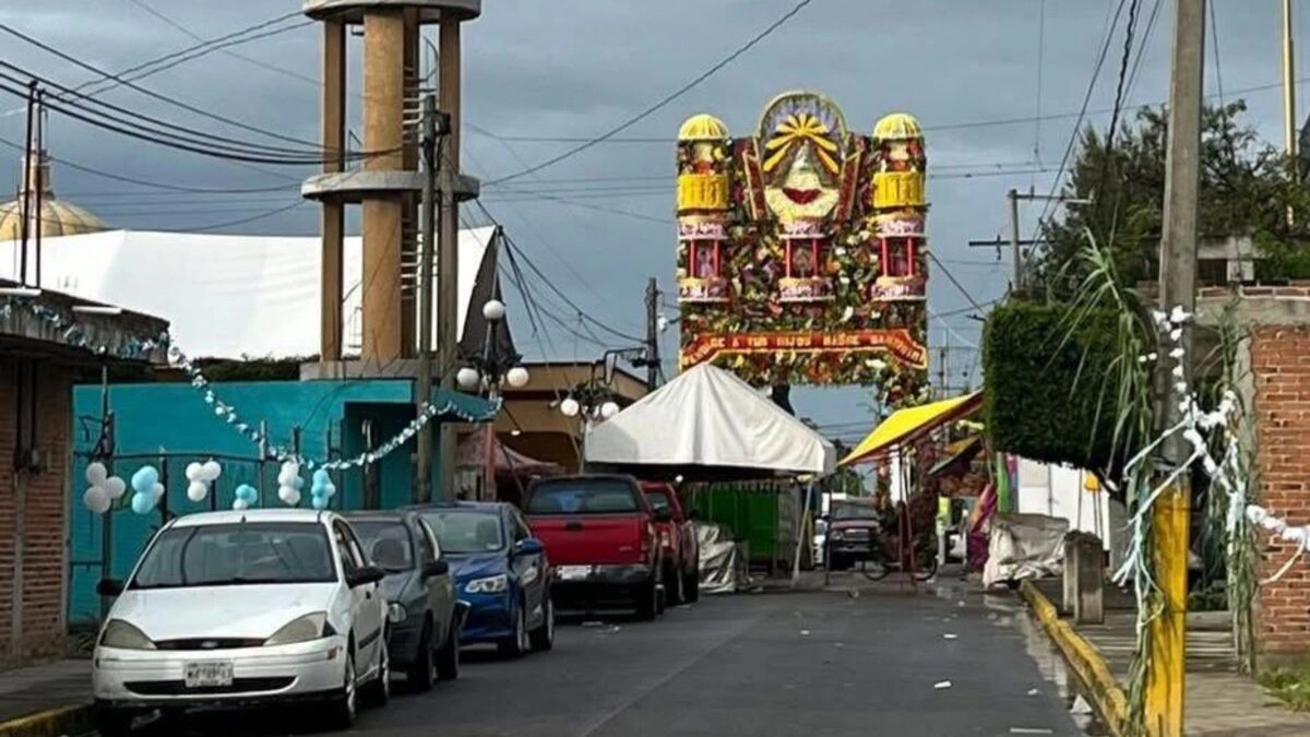 Muere delincuente tras enfrentarse con dueño de la casa que pretendía robar en San Pedro Cholula 