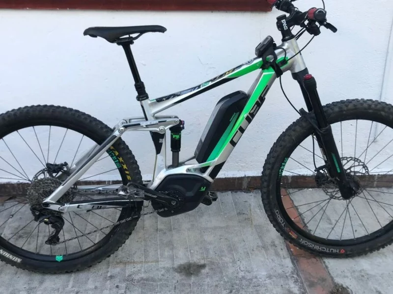 Delincuentes disparan contra ciclistas para asaltarlos en el Cerro Zapotecas