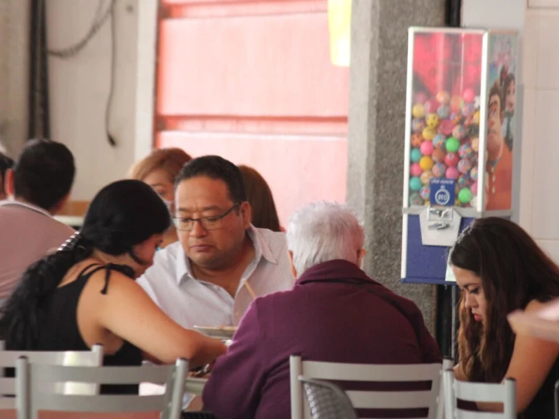En Puebla capital se espera derrama económica de 400 mdp por el Día del Padre 